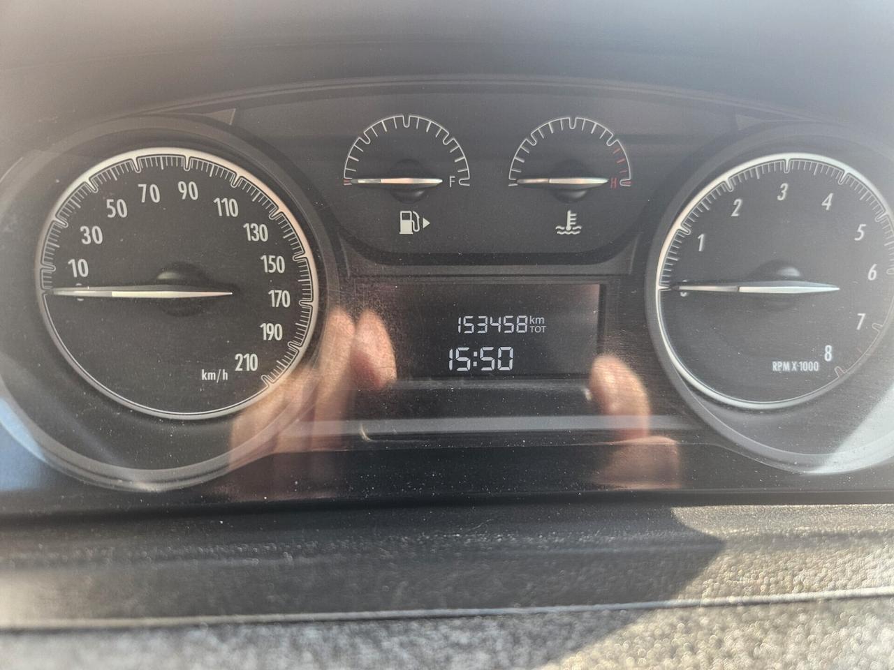 Lancia Ypsilon 1.2 69 CV 5 porte GPL Ecochic Gold