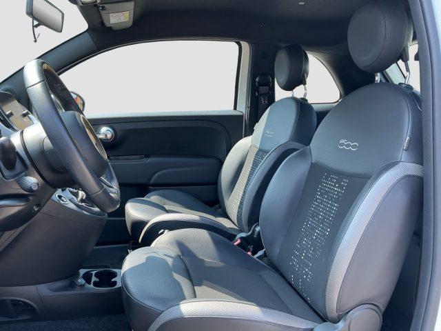 FIAT 500 500 1.0 Hybrid Connect