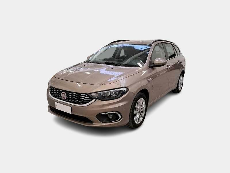 FIAT TIPO WAGON 1.3 Mjt 95cv 5M S/S Business