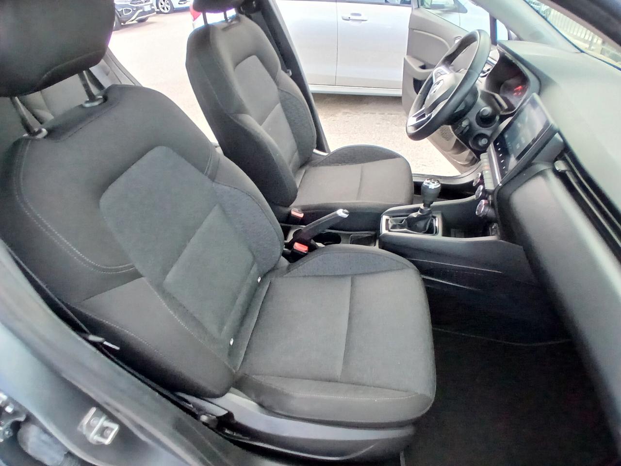 Renault Clio TCE 90 CV 5P EQUILIBRE 2023