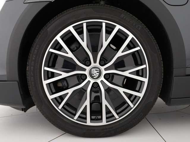 Porsche Taycan cross turismo 4 5p.ti