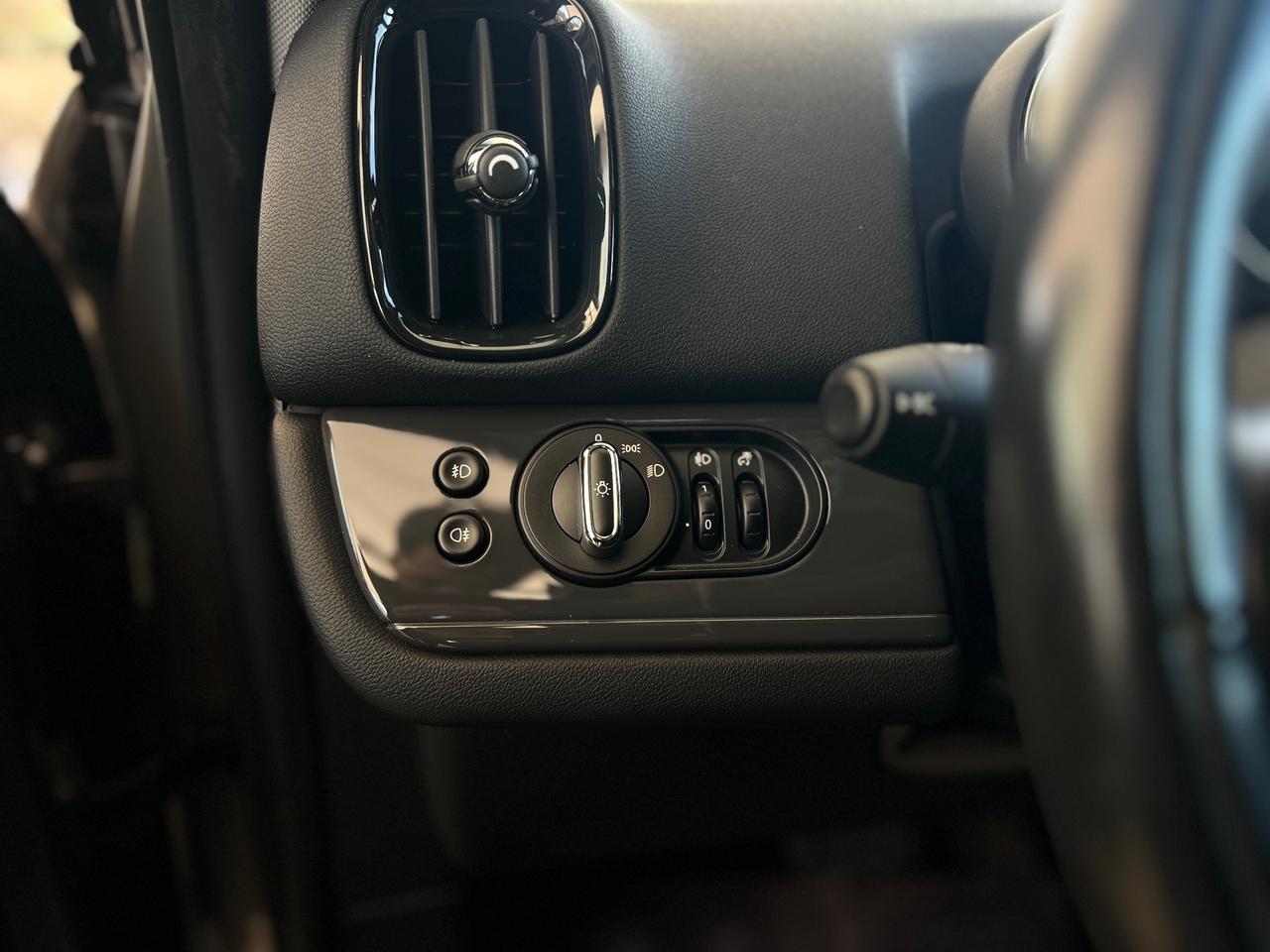 Mini Cooper D Countryman 2.0 150 Cv Automatica IVA ESPOSTA