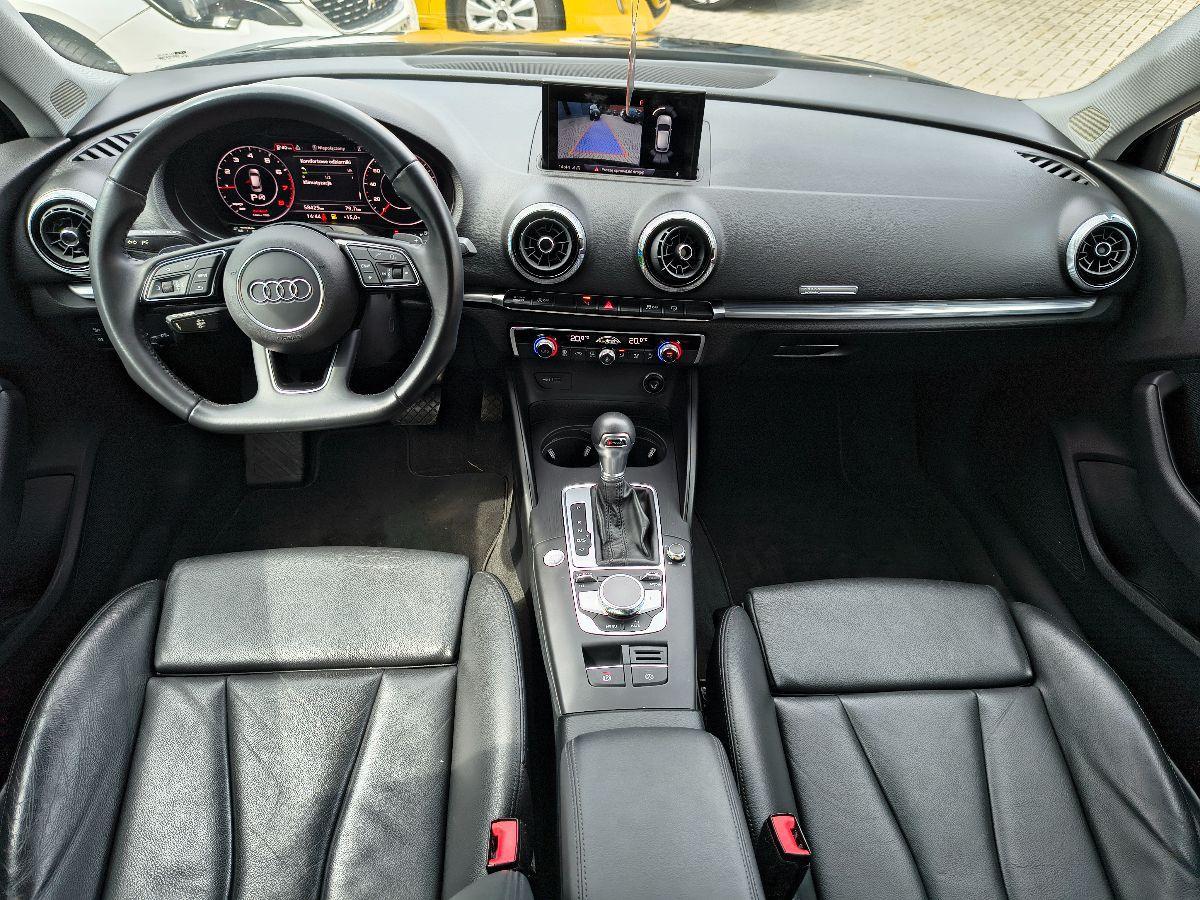 AUDI - A3 - SPB 30 TFSI S tronic Sport