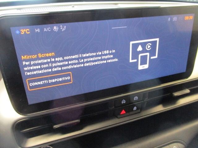 Jeep Avenger 1.2 Turbo 100 CV Summit