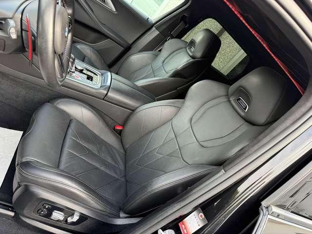 BMW XM XM G09 4.4 phev auto FULL OPTIONAL / GOMME NUOVE