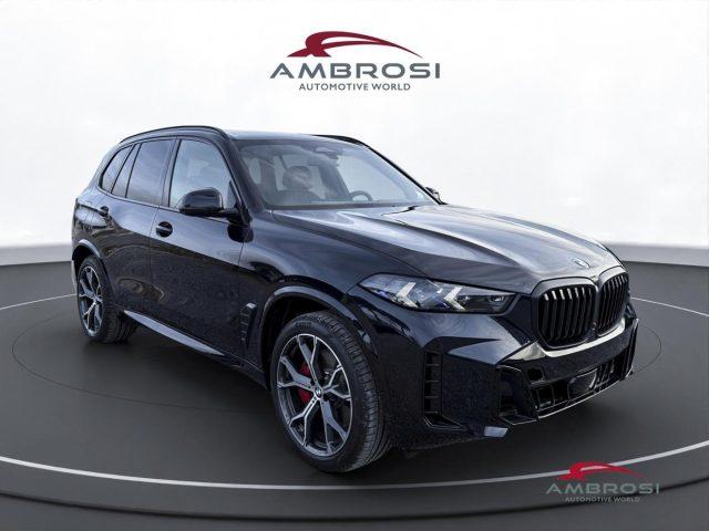 BMW X5 xDrive30d Mport Pro Premium Comfort Plus Package