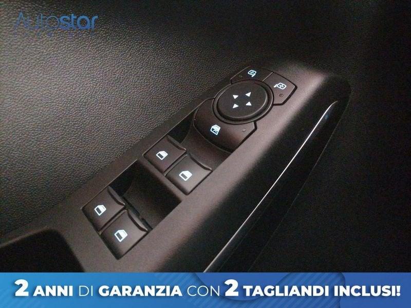 Ford Fiesta 5p 1.0 ecoboost h Titanium 125cv