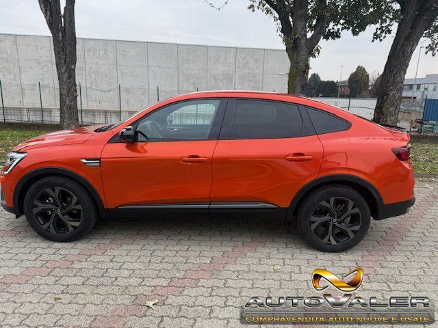 RENAULT Arkana Arkana Full Hybrid E-Tech Engineered Fast T