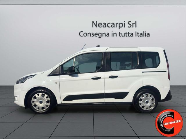 FORD Transit Connect 220 1.5 TDCi 100 CV PC N1 5 POSTI AUTOCARRO-6MARCE