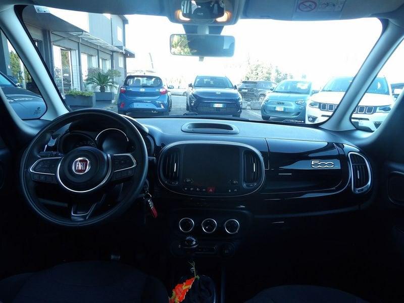 FIAT 500L 500L 1.6 Multijet 120 CV Cross