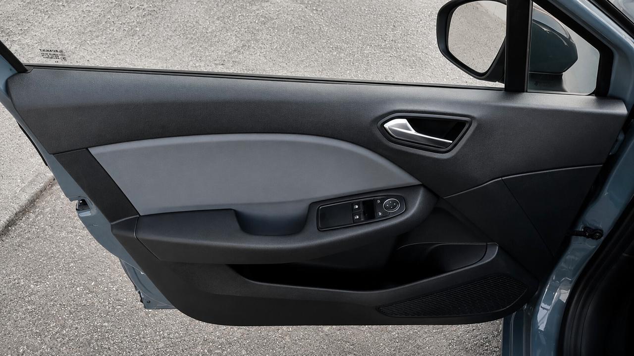 RENAULT CLIO GPL