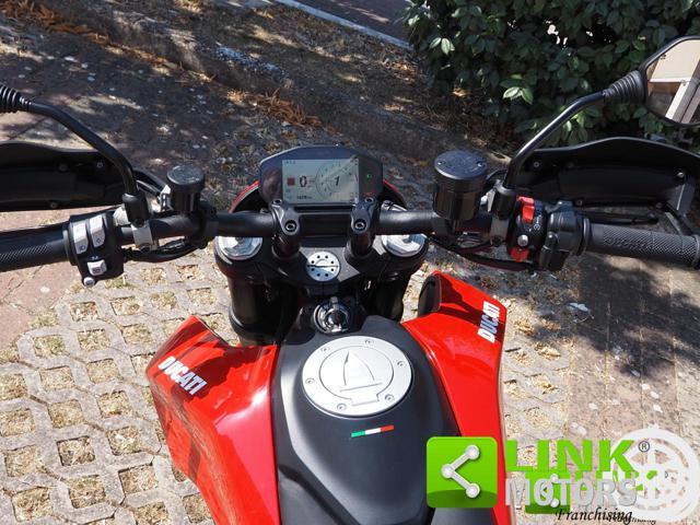 DUCATI Hypermotard 950 SP 2023 FINANZIABILE