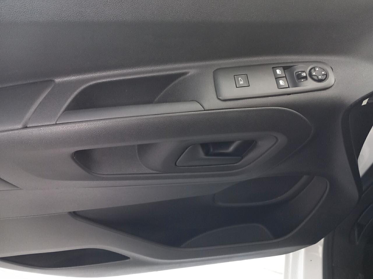 Toyota Proace City 1.5D anno 2022 74 mila km