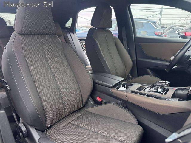 DS AUTOMOBILES DS 7 Crossback DS7 Crossback 1.6 e-tense phev auto tg: GH202FY