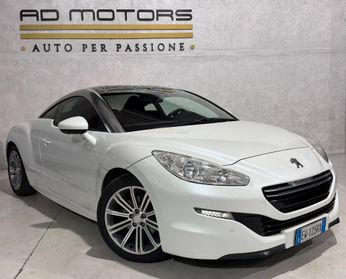 Peugeot RCZ Unico Proprietario+ Tagliandi certificati