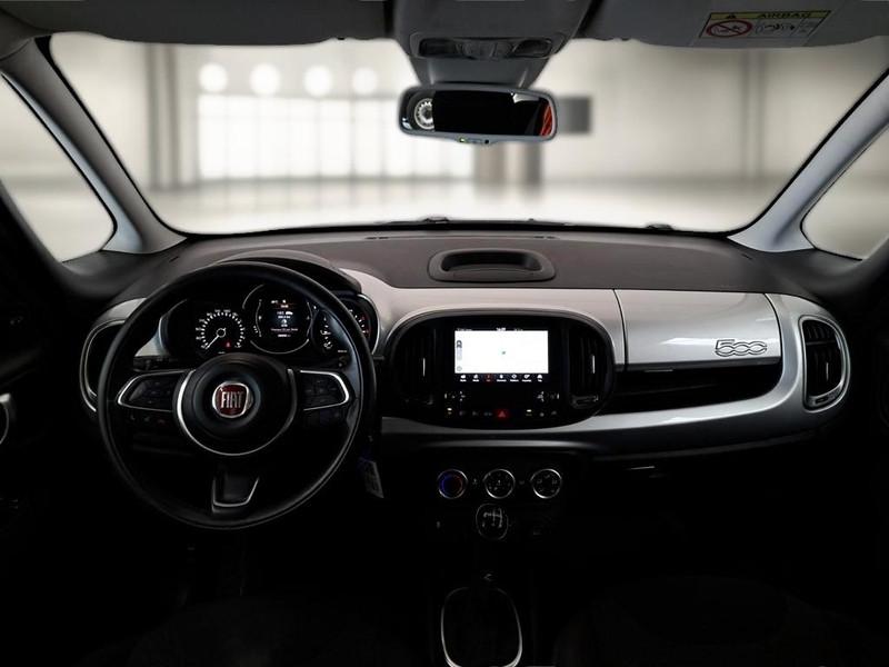 FIAT 500L Business 1.3 Multijet Dualogic 95cv