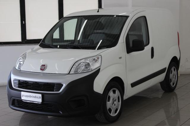 FIAT FIORINO 1,3 MJT 95 CV ECOJET SX E6D-TEMP