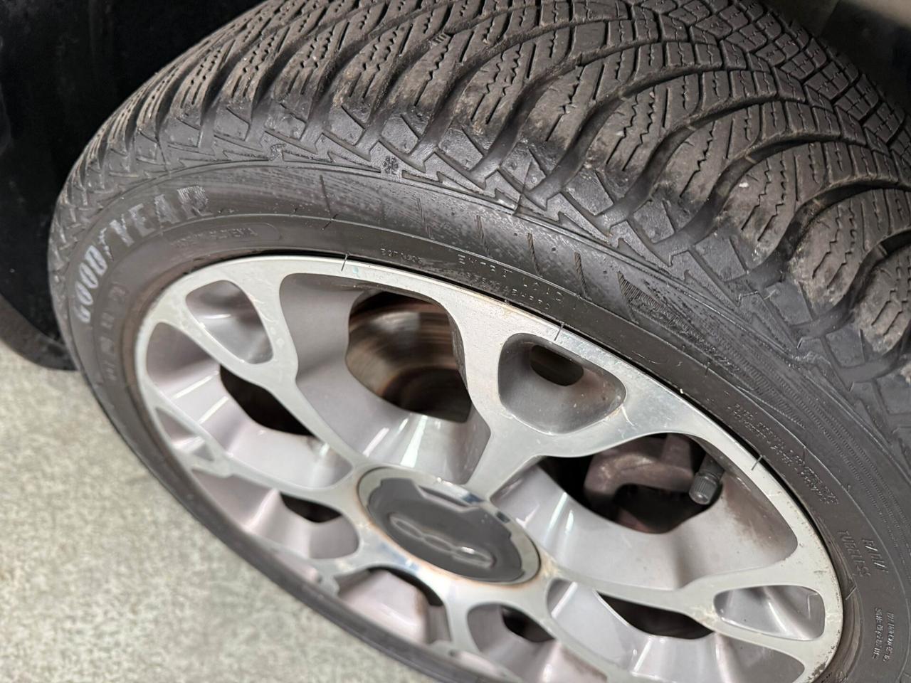 Fiat 500L 1.3 Multijet 85cv Trekking