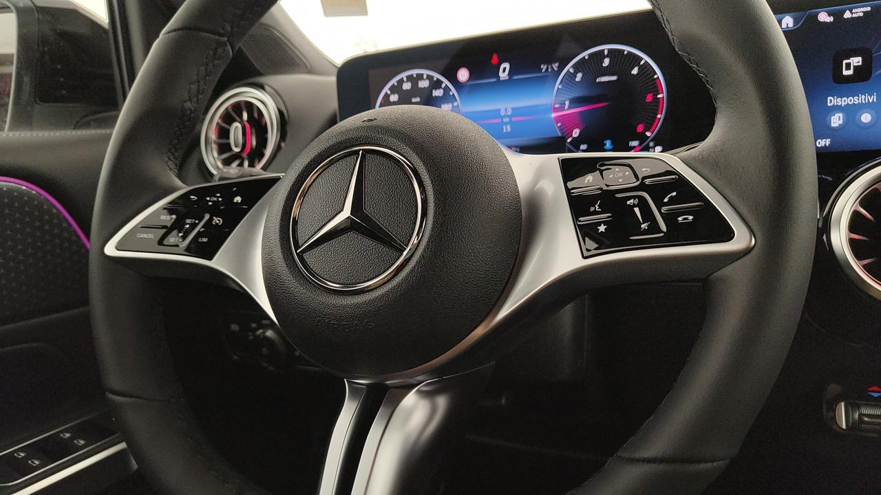 Mercedes-Benz GLB 200 d 4MATIC