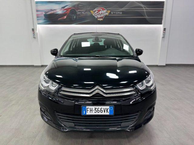 CITROEN C4 BlueHDi 120 S&S Feel