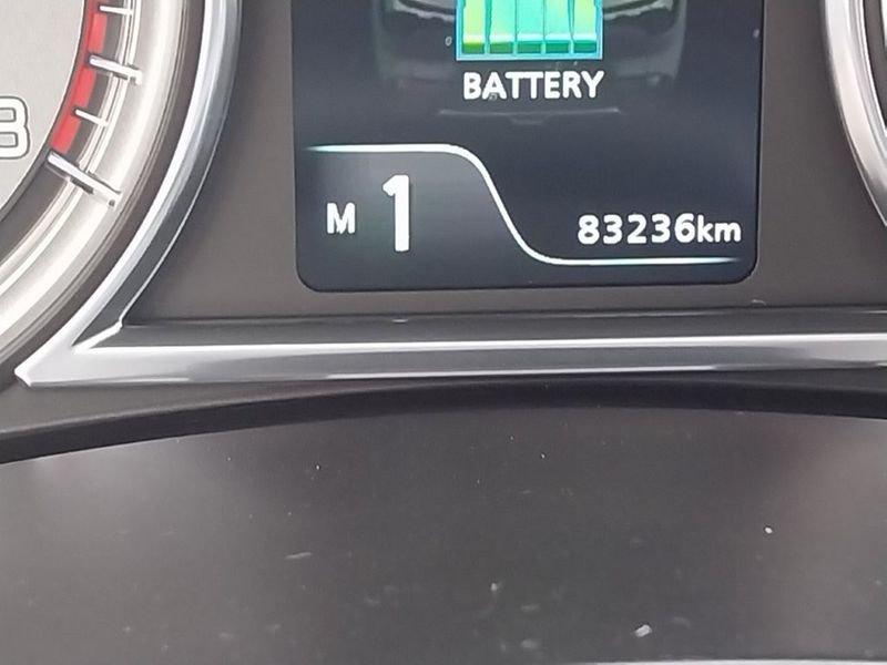 Suzuki S-Cross 1.5 140V Dualjet Hybrid Starview 4WD ALLGR