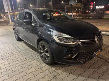 Renault Clio Clio 1.5 dci energy Intens 90cv edc **NEOPATENTATI**