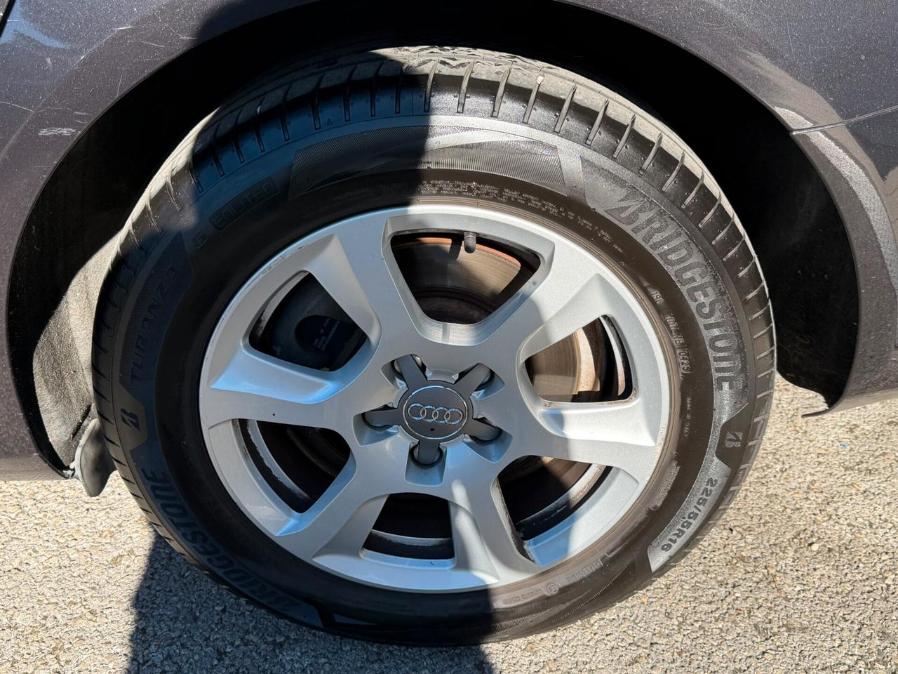Audi A4 2.0 TDI 143CV F.AP. Advanced