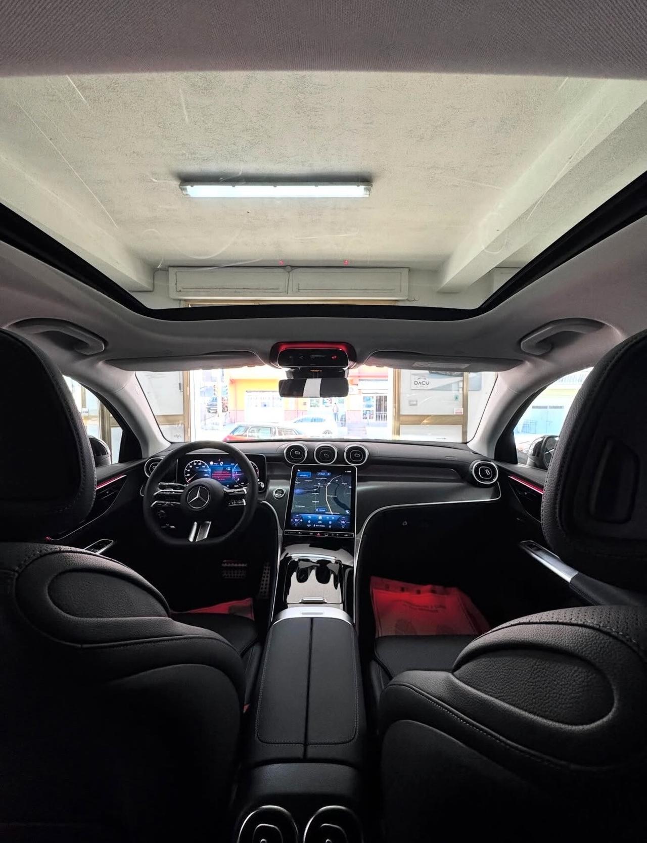 Mercedes-benz GLC 220 d 4Matic Mild Hybrid AMG Line Advanced