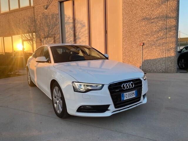 Audi A5 2.0 TFSI 230 CV quattro Advanced