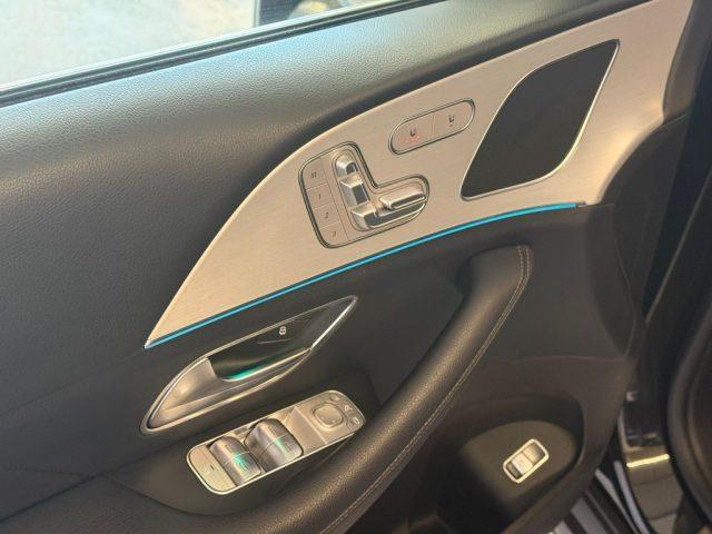 MERCEDES-BENZ GLE 350 de 4Matic EQ-Power Premium Plus