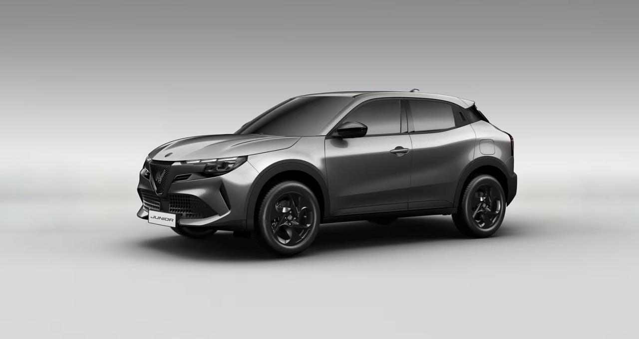ALFA ROMEO Junior Junior 1.2 145 CV Hybrid eDCT6