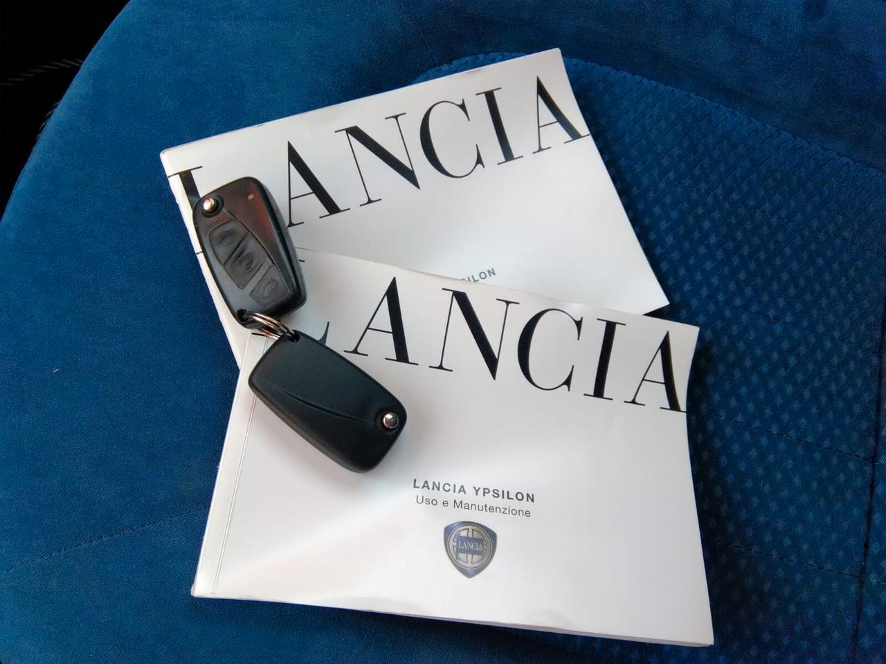 Lancia Ypsilon 1.2 16V - SOLO 49.000KM - UNIPRO - GARANZIA