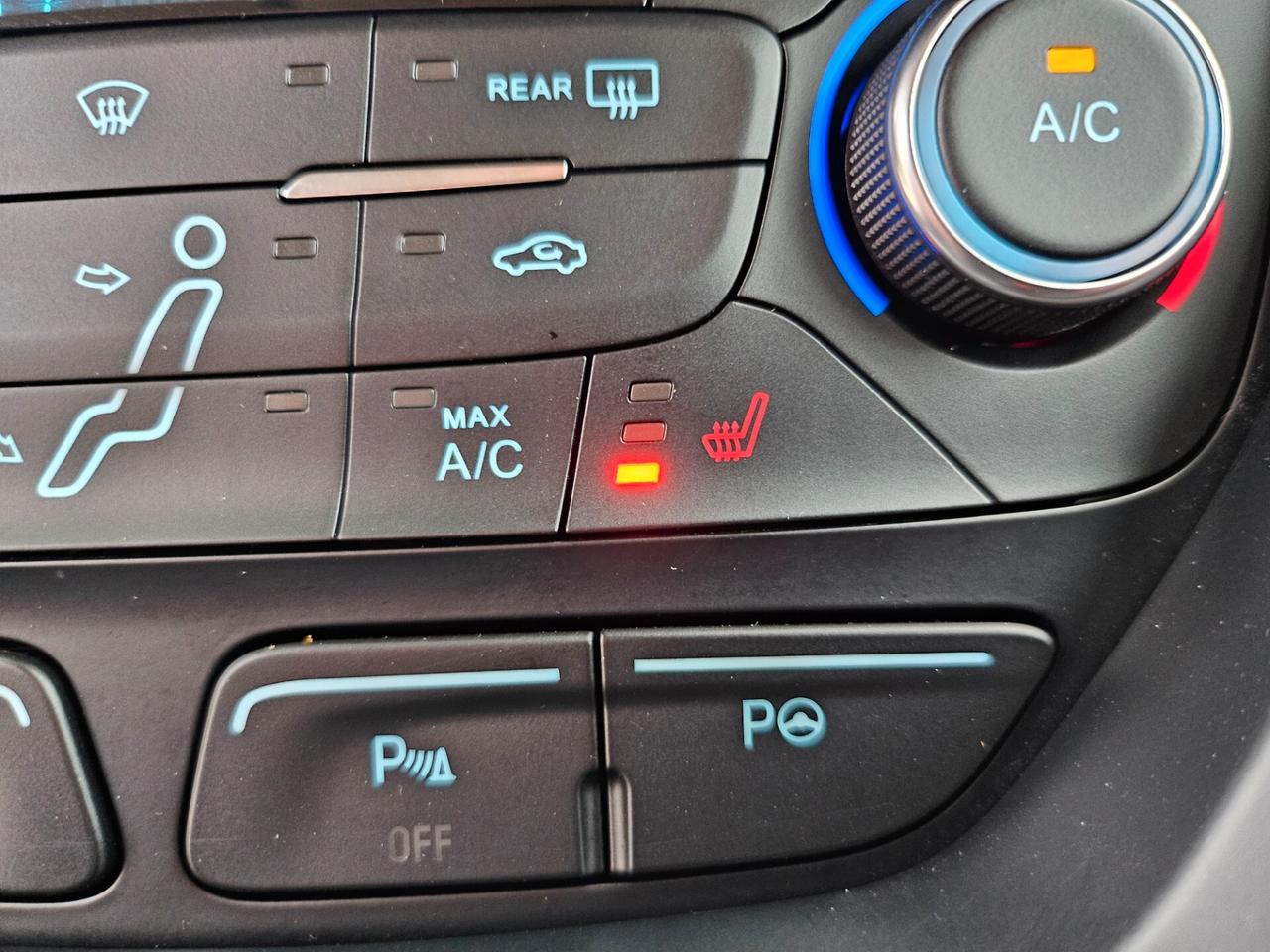 Ford C-Max 1.5 TDCi 120CV Titanium