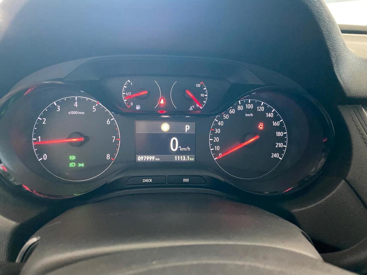 OPEL GRANDLAND X 1.5 ECOTEC ADVANCE 131CV - FULL LED, CAR PLAY, NEOPATENTATI