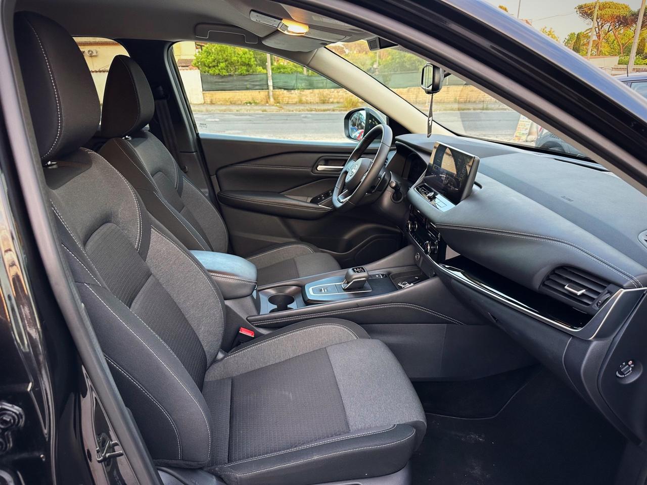 Nissan Qashqai MHEV 158 CV Xtronic Tekna Garanzia 24 Mesi