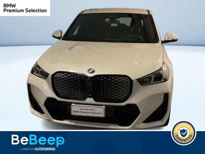 BMW X1 i I EDRIVE 20 MSPORT
