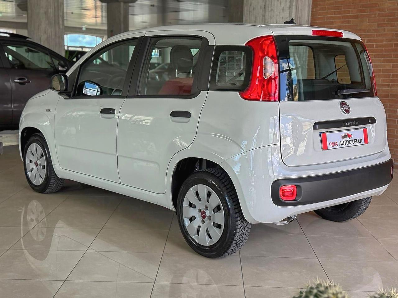 FIAT Panda Easy - 1.2 Benz. 69 cv EURO6D