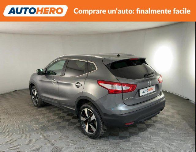 NISSAN Qashqai 1.6 dCi 2WD 360