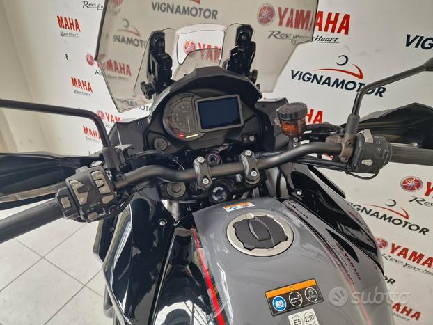 Kawasaki Versys 1000 S - 2021