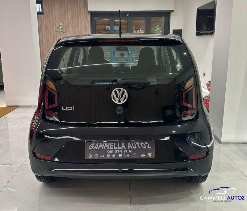 Volkswagen up! 1.0 5p. move up!
