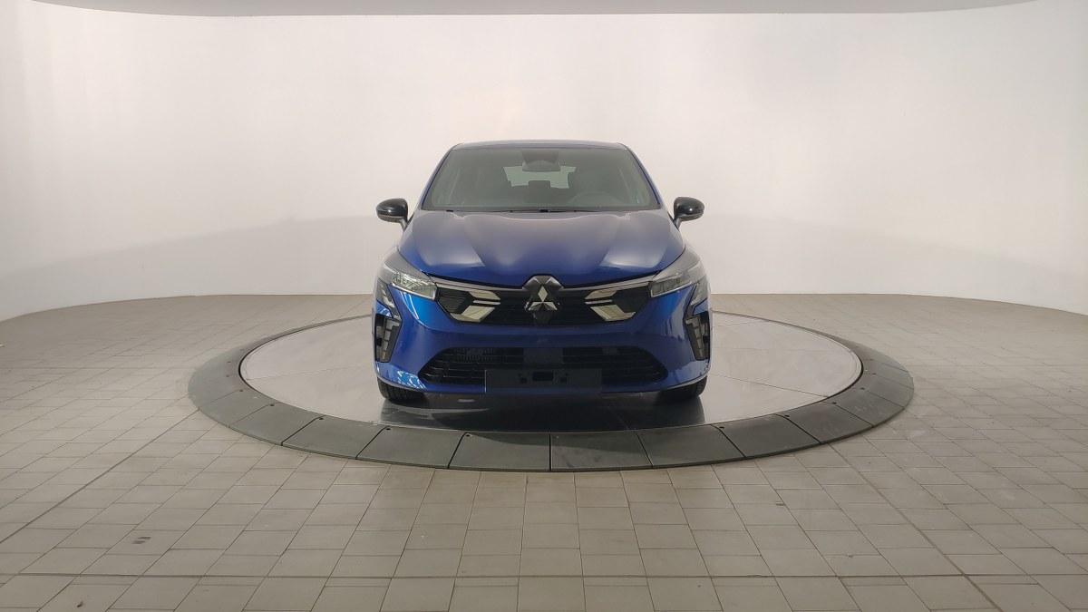 MITSUBISHI Colt 1.0L Turbo 100 Cv Intense Gpl