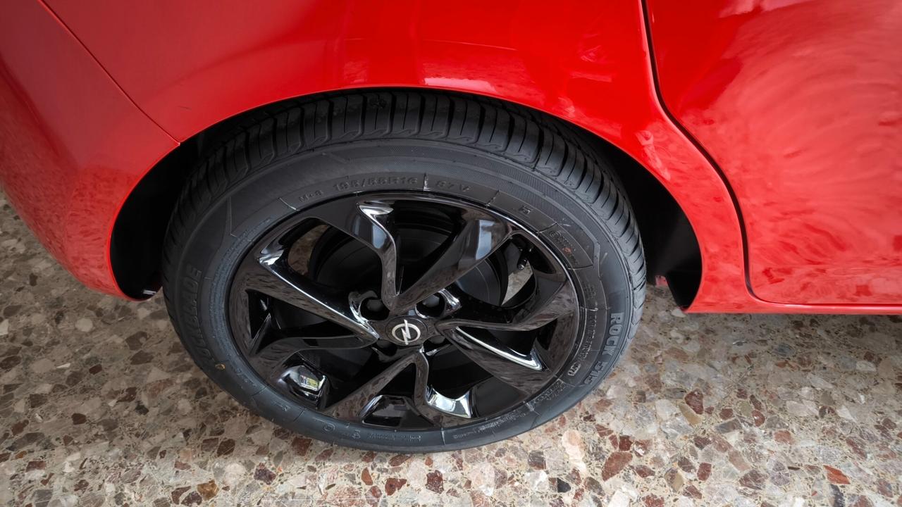 Opel Corsa 1.3 CDTI 5 porte b-Color