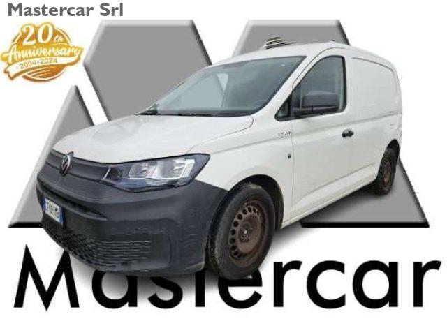 VOLKSWAGEN Caddy 2.0 TDI 102 CV Furgone Frigo - GF085MB