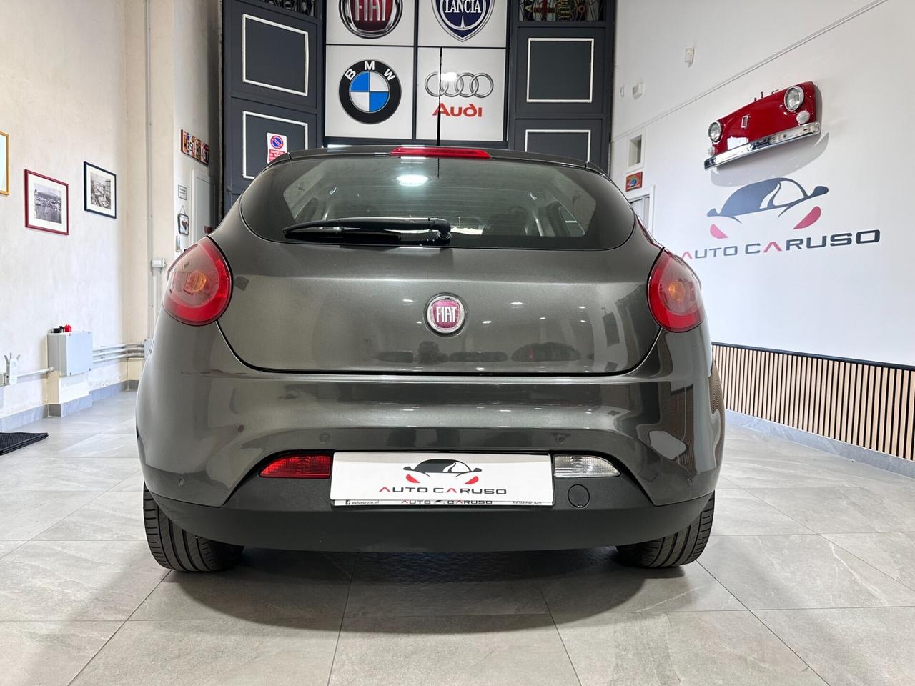 Fiat Bravo 1.6 MJT 120 CV EMOTION - UNICO PROP - D