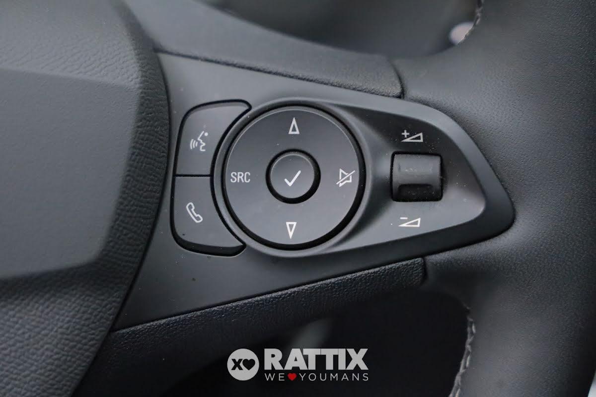 Opel Corsa 1.2 100CV GS