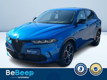 Alfa Romeo Tonale 1.5 HYBRID VELOCE 160CV TCT7