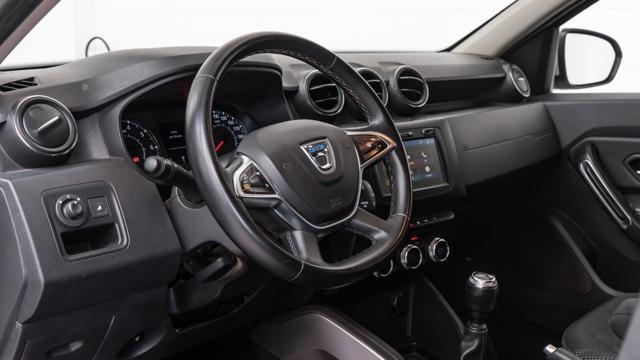 DACIA Duster 1.5 dCi 8V 4x2 Prestige IVA 360 TEL