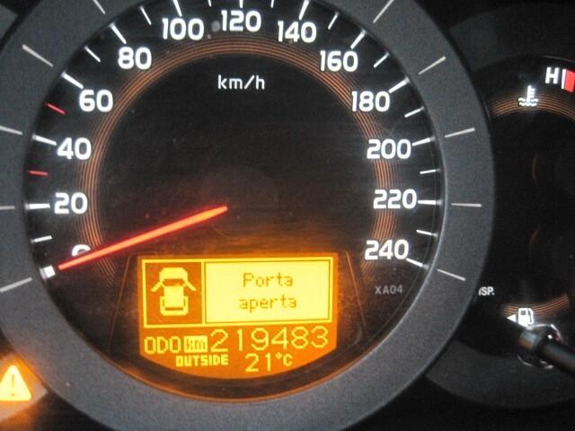 Toyota RAV 4 RAV4 Crossover 2.2 D-Cat 177 CV Luxury