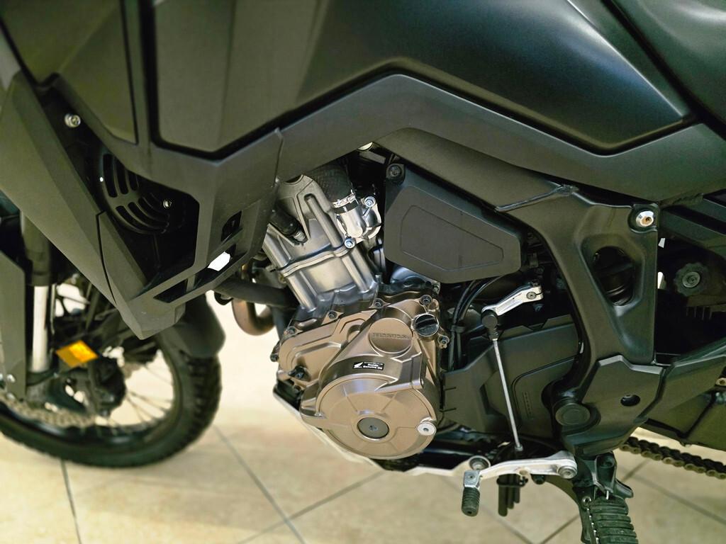 Honda CRF1100L Africa Twin CRF 1100 L