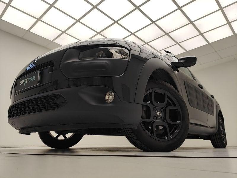 Citroën C4 Cactus 1.2 puretech Shine 82cv E6